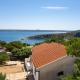 MY DALMATIA - Holiday home Anatea with sea view terrace, Масленица (фото 2)