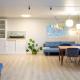 Spacious 220 sqm Apartment with 4 Bedrooms, Tórshavn (photo 4)