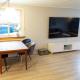 Spacious 220 sqm Apartment with 4 Bedrooms, Tórshavn (photo 8)