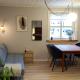 Spacious 220 sqm Apartment with 4 Bedrooms, Tórshavn (photo 6)