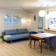 Spacious 220 sqm Apartment with 4 Bedrooms, Tórshavn (photo 5)