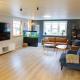 Spacious 220 sqm Apartment with 4 Bedrooms, Tórshavn