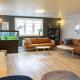 Spacious 220 sqm Apartment with 4 Bedrooms, Tórshavn (photo 2)