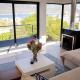 Villa Rhulani & Protea Suite - Luxurious Villa with Sea and Mountain Views, Pool & Inverter Hout Bay - Fotografie 5