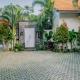 Stylish 3BR Villa in Central Berawa - near Finns Canggu - Fotografie 2