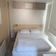 Mobile home, Fabras