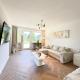 REGENCY Apartments - City Wohnung I Balkon I WLAN I Netflix I Parkplätze