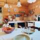 Le Cottage, Messeix (photo 3)