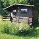 Allington Lock Campsite, Allington (fotografie 7)