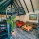 MoonSA Boutique Villas, Sapanca (zdjęcie 8)