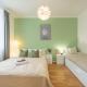 HOMELY l Central APT near Train Station with SELF CHECK IN, Praha - Fotografie 2