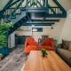 MoonSA Boutique Villas, Sapanca (zdjęcie 10)