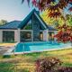 MoonSA Boutique Villas, Sapanca (zdjęcie 2)
