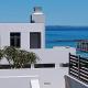 Beachfront Penthouse with patio and free parking Cape Town - Foto 8