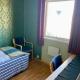 Budget rooms on the way to Lofoten Harstad - Foto 10