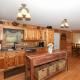 3-Story Private Cabin with Hot Tub and Fire Pit Hiawassee - Foto 10