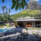 Kitesurf Paradise at Le Morne - Pool, Garden, Views, Le Morne - Fotografie 2