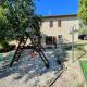 Detached villa - sleeps 10 - pool - pergola - playground for children - wifi, Petroro - Fotografie 3