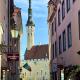 Luxury 2BD Suite in the Heart of Medieval Tallinn Old Town, Tallinn (fotografie 10)