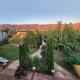 Merlo Trail Lodge