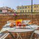 CASSINI - Balcony - AC - Garibaldi Square, Nice - Fotografie 10
