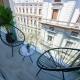 Fliphaus Virrey 7 B - Lux 1 Bd in Congreso, Buenos Aires - Fotografie 3