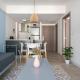 Fliphaus Virrey 7 B - Lux 1 Bd in Congreso, Buenos Aires - Fotografie 6