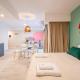 Fliphaus Virrey 3 H - Lux Loft in Congreso, Buenos Aires - Fotografie 10
