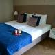 Apartament Powiśle Deluxe with Parking, Varšava - Fotografie 7