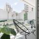 Fliphaus Virrey 1 M - Lux Loft 4 Pax in Congreso, Buenos Aires - Photo 7