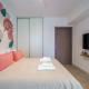 Fliphaus Virrey 9 D - Lux Loft 4 Pax Congreso, Buenos Aires - Foto 10