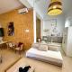 Soho Boho Apartments - with sunny rooftop terrace and fiber optic internet, Alicante (fotografie 2)