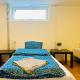 Cozy room with 2 single bed in Landskrona