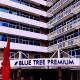 Hotel Blue Tree, flat esplêndido, São Paulo - Foto 1