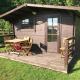 Allington Lock Campsite, Allington (fotografie 6)
