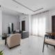 Serviced 2bed Home in Lekki, Ikate (photo 10)