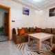 Cozy and Chic Apartment in Agadir, Agadir (Foto 5)