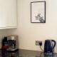 Chic & Spacious Flat by Clapham Junction, Londýn - Fotografie 8