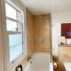 Chic & Spacious Flat by Clapham Junction, Londýn - Fotografie 9