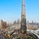 Luxurious 3-Bedroom Apartment in Downtown Dubai, Dubaï - Photo 2