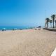 Amazing 2nd Line Beach Apartment, Málaga - Foto 10
