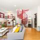 Artsy Venice Beach Canals Studio w/Rooftop & Sauna, Los Angeles - Foto 2