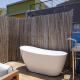Artsy Venice Beach Canals Studio w/Rooftop & Sauna, Los Angeles - Foto 9