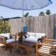 Artsy Venice Beach Canals Studio w/Rooftop & Sauna, Los Angeles - Foto 10