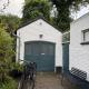 Renovated & private Tinyhouse Den Haag short stay appartment, Den Haag (Foto 6)