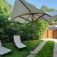 Spending seaside villa in Cirella, Italy, Cirella