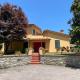 Villa Elisa, Scarperia