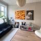 Spacious, Quiet, Creative Retreat 2BR Oslo - Foto 1