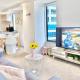 High-Floor 2BR Apt Sky Tower view AC Pool Gym, Auckland - Photo 4