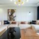 High-End Apartment, Serenity & Stunning Pool, Tamaris - Fotografie 6